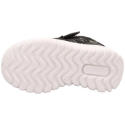 Chaussures enfant Superfit Sport7 Mini Black