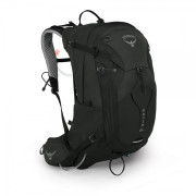 Sac à dos Osprey Manta 24 (2020) vert Black