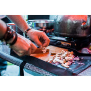 Couteau cuisine Primus CampFire Knife Small