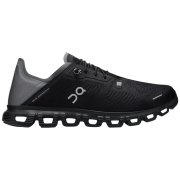 Chaussures homme On Running Cloud 6 Coast noir Black/Rock