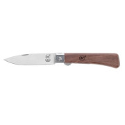 couteau pliant Main Knives Workers Line - Walnut 1001