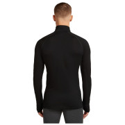 T-shirt fonctionnel homme Icebreaker Men Mer 200 ZoneKnit LS Half Zip