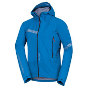 Veste homme Northfinder Geoffrey bleue 281Blue