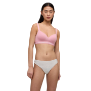 Culotte femme Puma Mainline String 3P