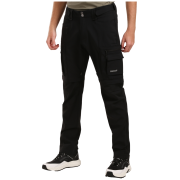 Pantalon homme Kilpi Survivor-M noir BLK