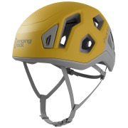 Casque d'escalade Singing Rock Penta jaune yellow gold