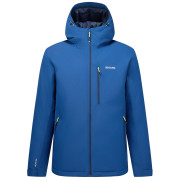 Veste d'hiver homme Regatta Allston bleu foncé Aviator Blue