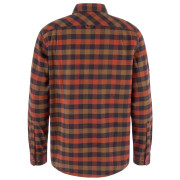 Chemise homme Fjällräven Skog Relaxed Shirt M