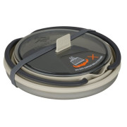 Set de vaisselle Sea to Summit X-Set: 11 3pc