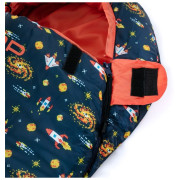 Sac de couchage enfant Loap Base Cosmo