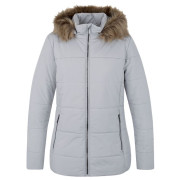 Veste d'hiver femme Hannah Mairi bleu clair dawn blue