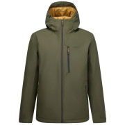 Veste d'hiver homme Regatta Allston kaki DrkKhaWdB