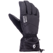 Gants de ski hommes Scott Glove M's Ultimate GTX noir black