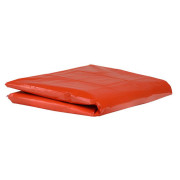 Film bulles isotherme Rockland Emergency Reusable Thermal Blanket