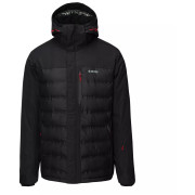 Veste d'hiver homme Hi-Tec Helten noir BLACK