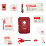 Trousse de premiers secours pour chiens Mountain Paws Compact Dog First Aid Kit