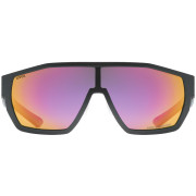 Lunettes Uvex MTN STYLE P