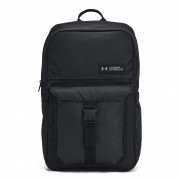 Sac à dos Under Armour Triumph Campus Bp noir Black/Black/White