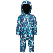 Combinaison enfant Dare 2b Bambino II Snowsuit bleu / blanc RiverBluFlor