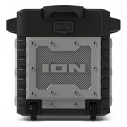 Enceinte ION Block Rocker Sport Black