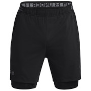 Shorts homme Under Armour Vanish Woven 2in1 Sts