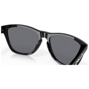 Lunettes soleil OAKLEY Frogskin Grey