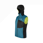 Gilet homme Montura Traccia Octa Hooded Vest