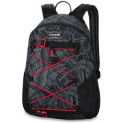 Sac à dos Dakine Wonder 15l noir / rouge StencilPalm