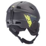 Casque de ski Relax Wild Essence