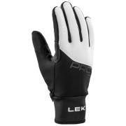 Gants femme Leki PRC ThermoPlus Women noir / blanc black-white