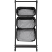 Paniers rangement Brunner Latiga