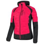 Veste femme Etape Sierra Ultra rose / noir růžová/černá