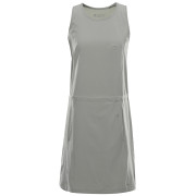 Robe femme Alpine Pro Coleena 2 gris foncé SHADOW