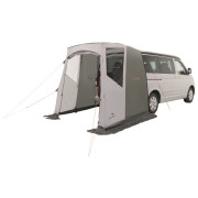 Tente caravane Easy Camp Crowford girs GraniteGray