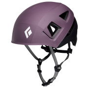 Casque d'escalade Black Diamond Captain violet Mulberry-Black