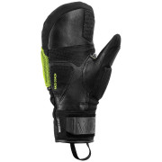Gants ski Leki WCR Coach 3D Mitt