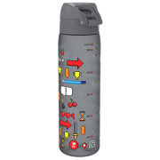 Bouteille enfant Ion8 Leak Proof Gamer 500 ml