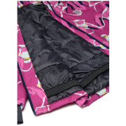Veste enfant Lego Wear Lwjian 704 Fuchsia