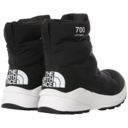 Bottes femme The North Face Nuptse II Bootie Wp