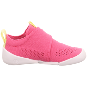 Chaussures enfant Superfit Venti Pink