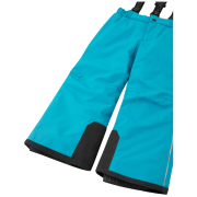 Pantalon de ski enfant Reima Proxima Aquatic Blue