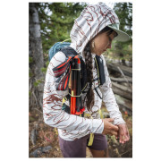 Bâtons randonnée Black Diamond Pursuit Carbon FLZ