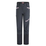 Patalon femme Husky Kippe L gris foncé dark grey