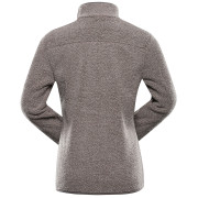 Veste polaire fonctionnelle femme Alpine Pro Ferada 3