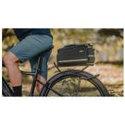 Sac pour porte-bagage Topeak MTX TrunkBag DXP