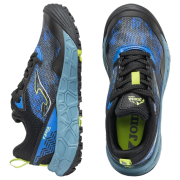 Chaussures enfant Joma Sima JR Boy Black