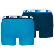 Caleçon homme Puma Everyday Basic Boxer 2P