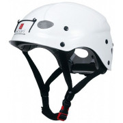 Casque Ocún Pail blanc White