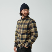 Chemise homme Fjällräven Singi Heavy Flannel Shirt M