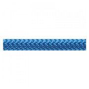 Corde statique Beal Industrie 10,5 mm red / blue 60m